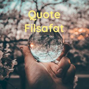 Quote Filsafat - Dr.Fahrudin Faiz by Neo Sufisme