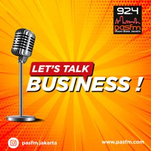 PASFM Let's Talk Business!