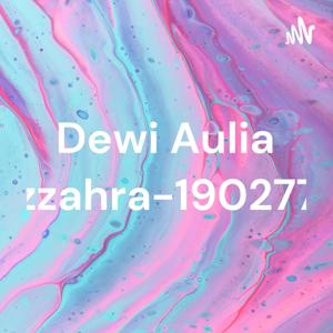 Dewi Aulia Azzahra