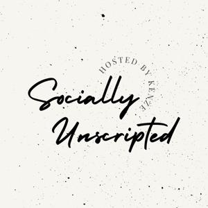 Socially Unscripted