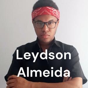 Leydson Almeida | PODCAST