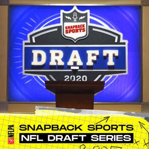 Snapback Sports NFL Draft Show