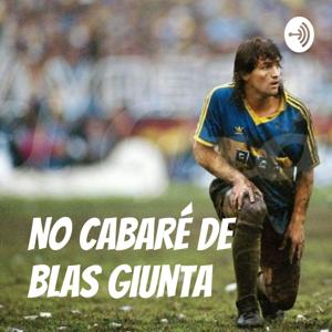 No cabaré de Blas Giunta