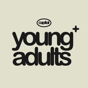 Capital Young Adults Podcast