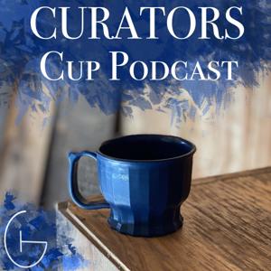 Curators Cup Podcast