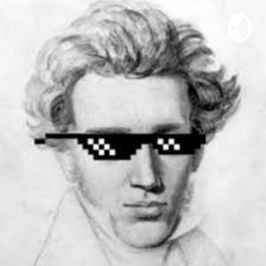 Kierkegaard Teste