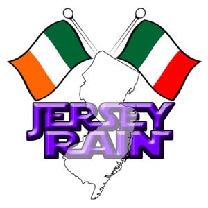 Jersey Rain Podcast