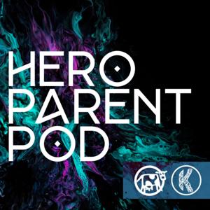 Christ Church Student Ministries | Hero Parent Podcast