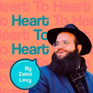 Heart To Heart • Zalmi Levy