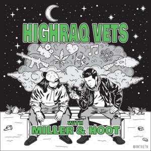 HIGHRAQ VETS w/ Miller and Hoot