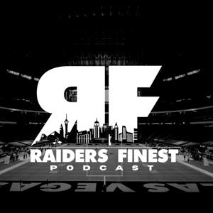 Silver & Black's Finest Podcast