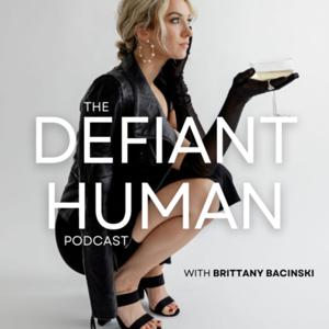 Defiant Human