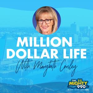 Million Dollar Life with Marybeth Conley Podcast