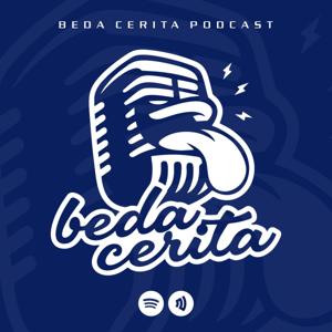 Beda Cerita Podcast