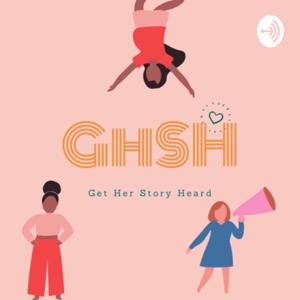 Get Her Story Heard