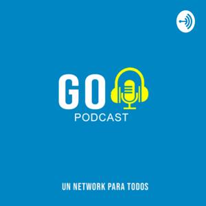 GO 
Podcast