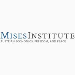 Mises Audio Books Podcast