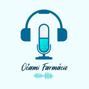 Očami farmácie