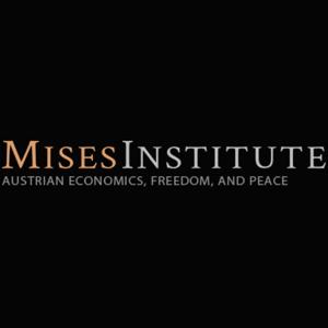 Mises Audio Books Podcast Reverse Order