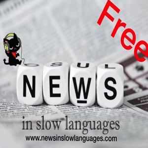 News in Slow Languages