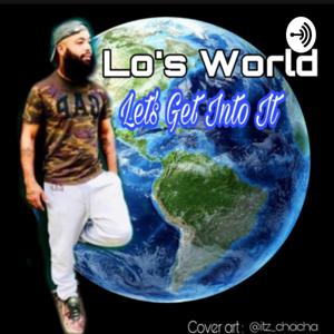 Lo’s World 🌍