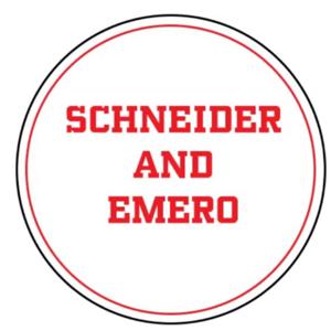 Schneider and Emero