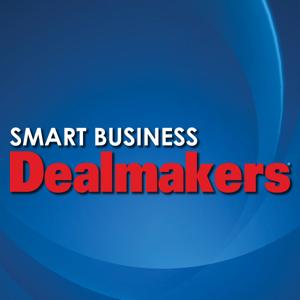 Smart Business Dealmakers: The Middle-Market M&A Podcast