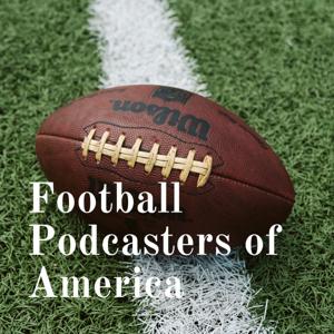 Football Podcasters of America