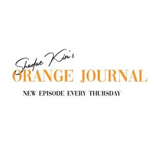 Orange Journal