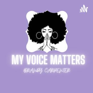 My Voice Matters