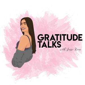 Gratitude Talks