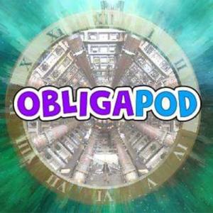 Obligapod