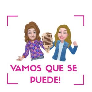 VAMOS QUE SE PUEDE!