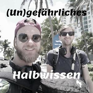 (Un)gefährliches Halbwissen