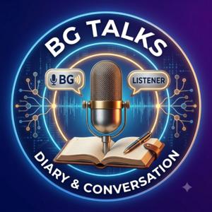 BG Talks
