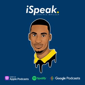 iSpeak - Terrence Mailula