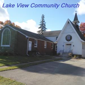 Lake View Community Church