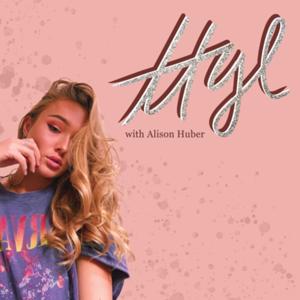 TTYL with Alison Huber