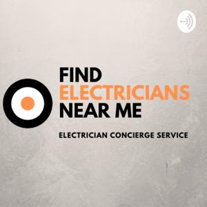 Find Electricians Near Me