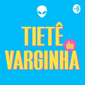 Tietê de Varginha