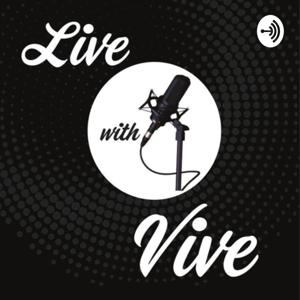 Live with Vive