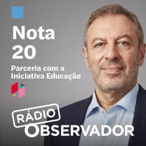 Nota 20 by Observador