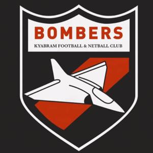 Behind the Bombers