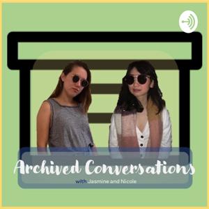 Archived Conversations