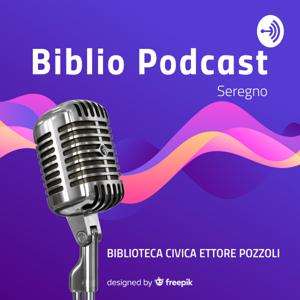 Biblio Podcast