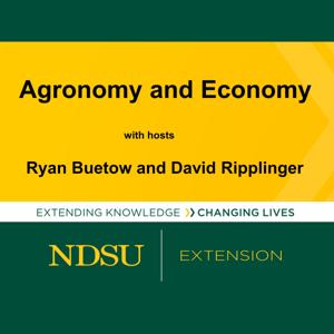 NDSU Agronomy and Economy