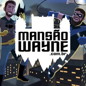 Mansão Wayne by Mansão Wayne