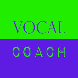 Vocal Coach