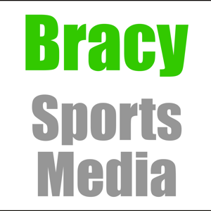 Bracy Sports Media Podcast