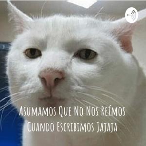 Asumamos Que No Nos Reímos Cuando Escribimos Jajaja